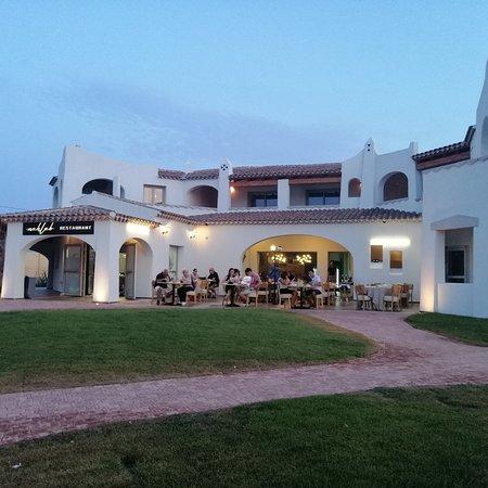 MESA by Mahlab Restaurant